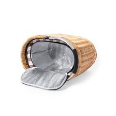 Vue générale Sac Thermique Picnic Halbax | Krokrodeal