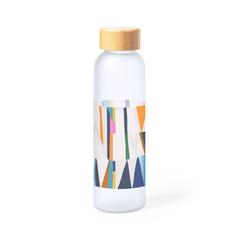 Vue générale Bidon Sublimation Kaory | Krokrodeal
