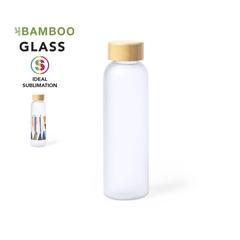 Vue générale Bidon Sublimation Kaory | Krokrodeal