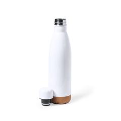 Vue générale Bidon Sublimation Pooch | Krokrodeal