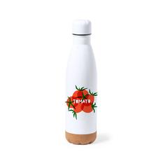 Vue générale Bidon Sublimation Pooch | Krokrodeal