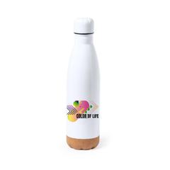Vue générale Bidon Sublimation Pooch | Krokrodeal