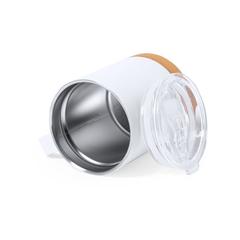 Vue générale Tasse Thermique Sublimation Wifly | Krokrodeal