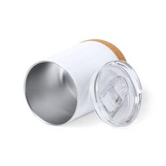 Vue générale Verre Thermique Sublimation Barker | Krokrodeal