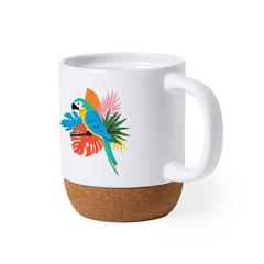 Vue générale Tasse Sublimation Roset | Krokrodeal