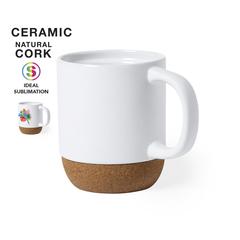 Vue générale Tasse Sublimation Roset | Krokrodeal