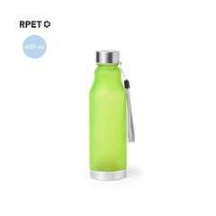 Vue générale Bidon Fiodor | Krokrodeal
