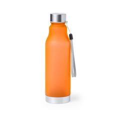 Vue Bidon Fiodor de couleur orange| Krokrodeal