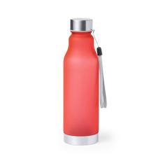 Vue Bidon Fiodor de couleur rouge| Krokrodeal