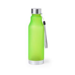 Vue Bidon Fiodor de couleur vert| Krokrodeal