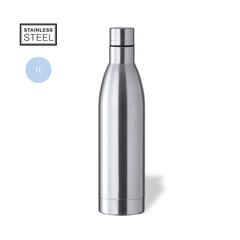 Vue générale Bidon Pounder | Krokrodeal