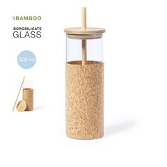 Vue générale Verre Tromury | Krokrodeal