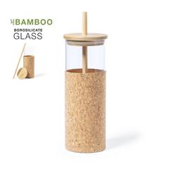 Vue générale Verre Tromury | Krokrodeal