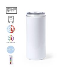 Vue générale Verre Thermique Sublimation Kallum | Krokrodeal