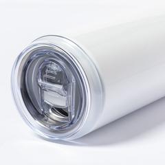 Vue générale Verre Thermique Sublimation Kallum | Krokrodeal