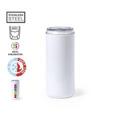 Vue générale Verre Thermique Sublimation Kallum | Krokrodeal