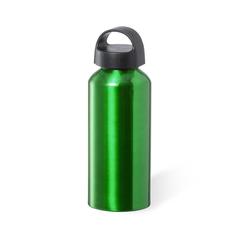 Vue Bidon Fecher de couleur vert| Krokrodeal