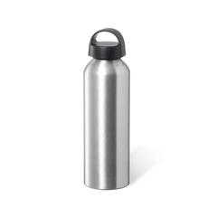Vue Bidon Carthy de couleur gris| Krokrodeal