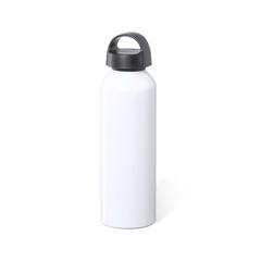 Vue Bidon Carthy de couleur blanc| Krokrodeal