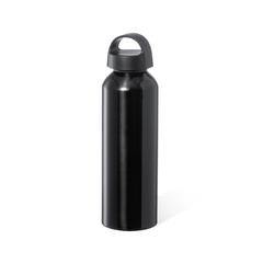 Vue Bidon Carthy de couleur noir| Krokrodeal