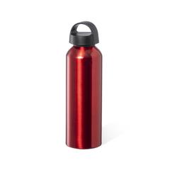 Vue Bidon Carthy de couleur rouge| Krokrodeal