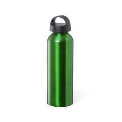 Vue Bidon Carthy de couleur vert| Krokrodeal