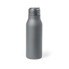 Vue Bidon Bucky de couleur gris| Krokrodeal