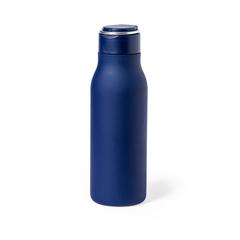Vue Bidon Bucky de couleur bleu| Krokrodeal