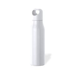 Vue Bidon Tocker de couleur blanc| Krokrodeal