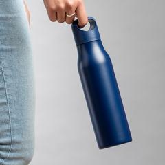 Vue générale Bidon Tocker | Krokrodeal