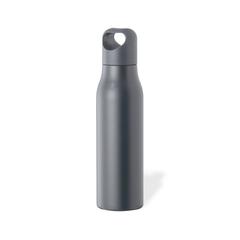 Vue Bidon Tocker de couleur gris| Krokrodeal