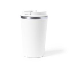 Vue Verre Thermique Vicuit de couleur blanc| Krokrodeal