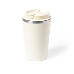 Vue Verre Thermique Vicuit de couleur beige| Krokrodeal