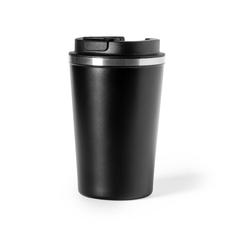 Vue Verre Thermique Vicuit de couleur noir| Krokrodeal