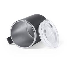 Vue générale Tasse Thermique Tikam | Krokrodeal