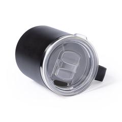 Vue générale Tasse Thermique Tikam | Krokrodeal