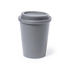 Vue Verre Thermique Manyuk de couleur gris| Krokrodeal