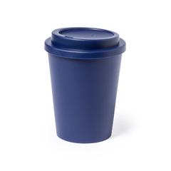 Vue Verre Thermique Manyuk de couleur bleu| Krokrodeal
