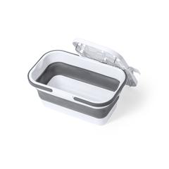 Vue générale Sac Thermique Picnic Briant | Krokrodeal