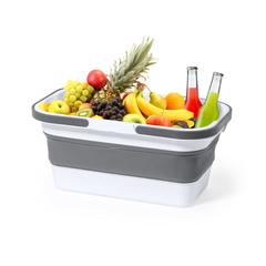 Vue générale Sac Thermique Picnic Briant | Krokrodeal