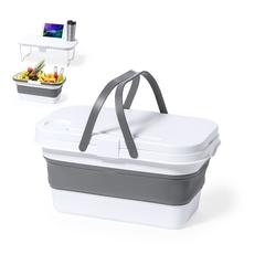 Vue générale Sac Thermique Picnic Briant | Krokrodeal