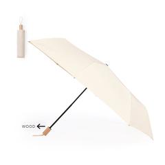 Vue générale Parapluie Nouka | Krokrodeal