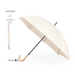 Vue générale Parapluie Tanesa | Krokrodeal