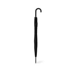 Vue Parapluie Dolku XL de couleur noir| Krokrodeal