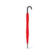 Vue Parapluie Dolku XL de couleur rouge| Krokrodeal