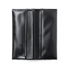 Vue Refroidisseur Bouteilles Satish de couleur noir| Krokrodeal