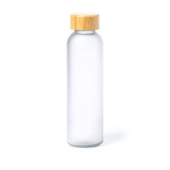 Vue Bidon Eskay de couleur blanc| Krokrodeal