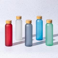 Vue Bidon Eskay de couleur blanc| Krokrodeal