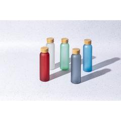 Vue Bidon Eskay de couleur blanc| Krokrodeal