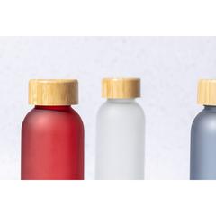 Vue Bidon Eskay de couleur blanc| Krokrodeal